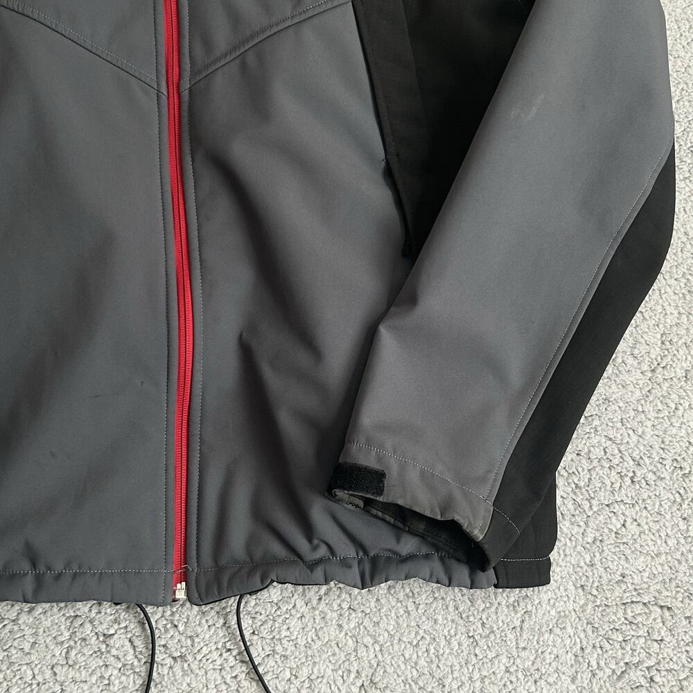 The North Face Men’s XL Jacket Never Stop Exploring Outdoor Chore Workwear - Picture 8 of 16